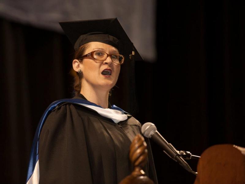 Southern Connecticut State University 2012